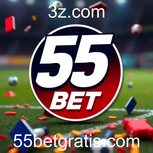 O Impacto do '55 Bet' no Mercado Atual de Jogos