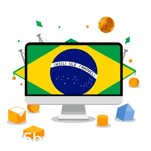 Apostas Online Crescem no Brasil