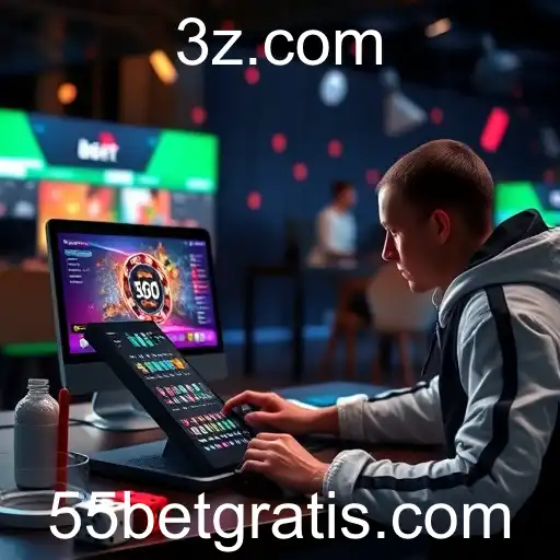 Inovações e Tendências nos Jogos Online