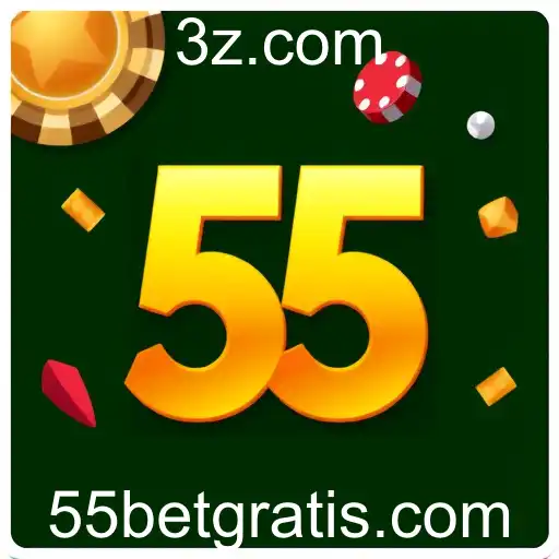 A Ascensão do 55 Bet no Mercado de Jogos Online