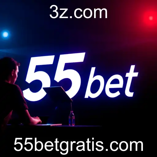 A Ascensão do 55 Bet em Tempos de Expansão Digital