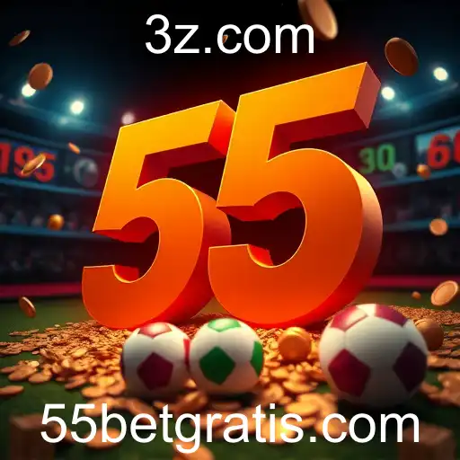 55 Bet Expande Mercado de Jogos Online no Brasil