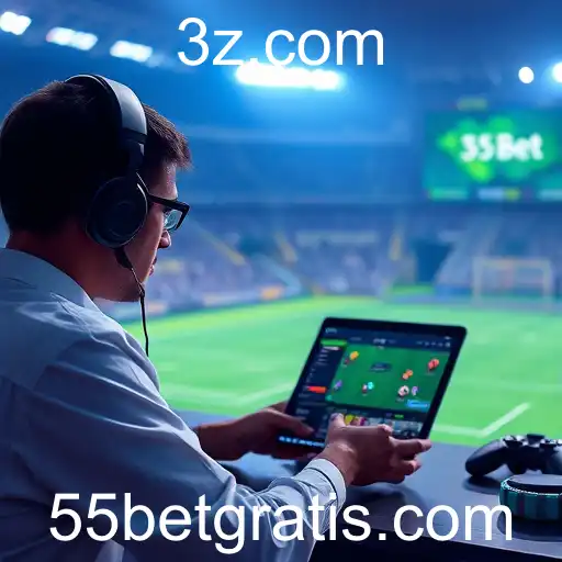 Crescimento do Mercado de Apostas em 2026