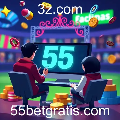 O Impacto dos Jogos Online em 2025