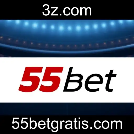 Novo Marco dos Jogos Online com '55 bet'