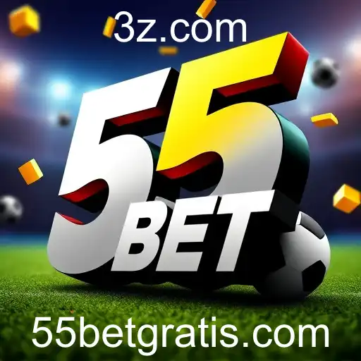 A Ascensão de '55 bet' no Mercado de Jogos Online