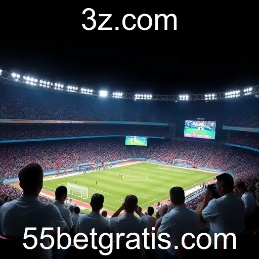 A Ascensão do 55 Bet no Cenário de Jogos Online