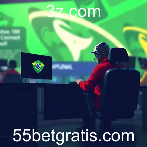 A Influência dos Jogos Online no Brasil em 2025